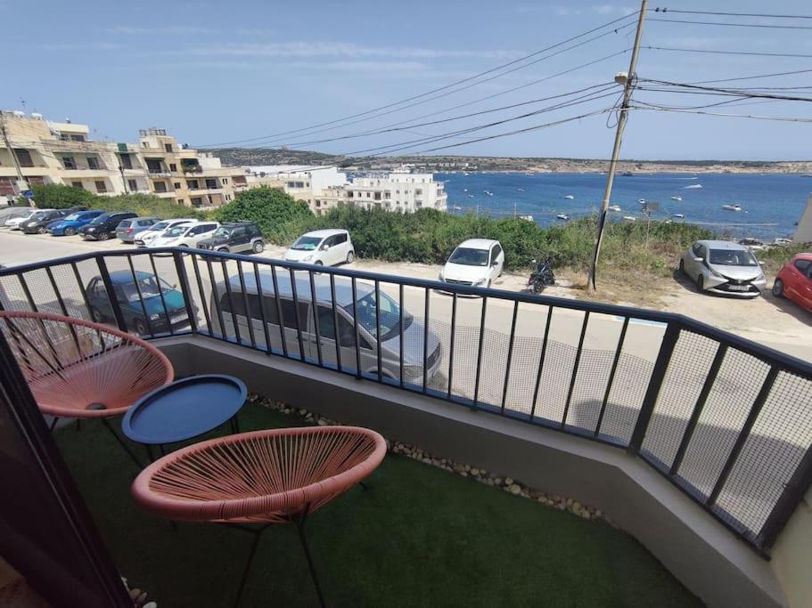 Photo of Seaside Serenity - A lovely apartment with views in Mellieħa, Malta