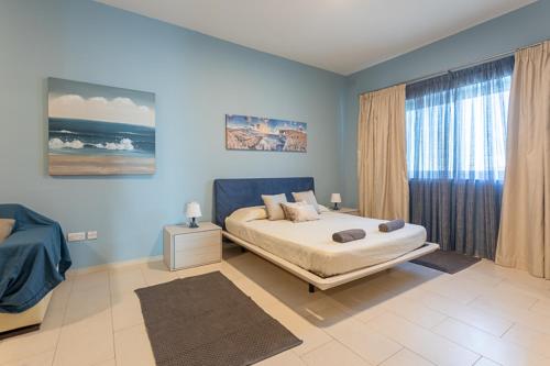 Photo #2 of Waters-Edge Complex in Marsaskala, Malta