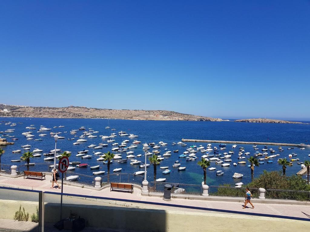Photo #1 of 36 Triq Luigi Preziosi in San Pawl il Baħar, Malta