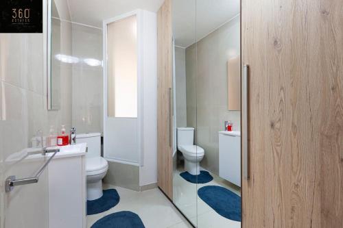 Photo #3 of Comfy APT with Terrace, 5 mins to Sliema Ferries by 360 Estates in Sliema, Malta