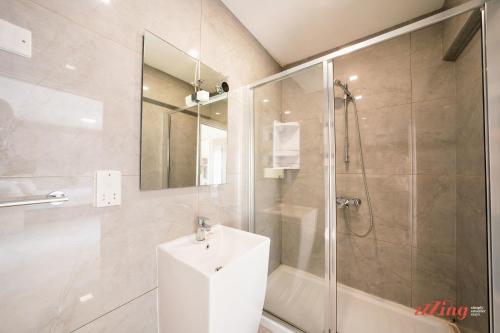Photo #3 of Stunning sea views from a gorgeous penthouse in San Pawl il Baħar, Malta