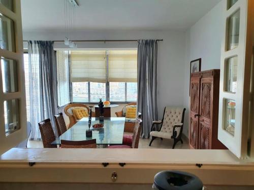 Photo #3 of Waterfront Panorama Massive Three Bedrooms Flat S8 in Tas Sliema, Malta