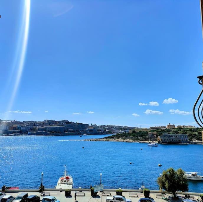 Photo #1 of Prime Located Home by *The Sea* in Sliema, Malta