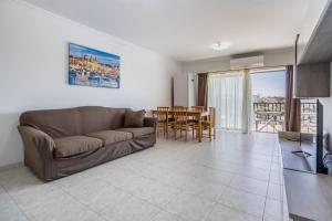 Photo #4 of Seafront apartment with garage and breathtaking sunrise by SF HOMES in St Pauls Bay, Malta