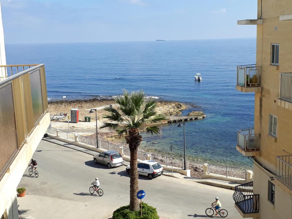 Photo of Diamonds Luxury Apartments in Iż Żebbuġ, Malta