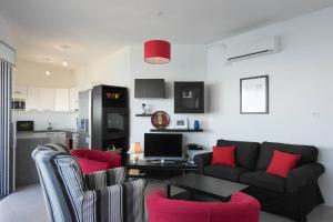 Photo #5 of Mel 2 2bed Seaview In Ghadira By Homely in Il Mellieħa, Malta