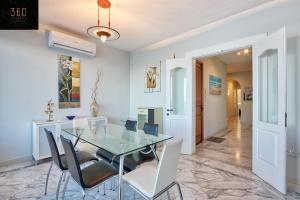 Photo #4 of Seafront 3BR APT in Tower RD Sliema opposite Beach by 360 Estates in Tas Sliema, Malta