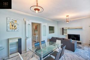 Photo #5 of Seafront 3BR APT in Tower RD Sliema opposite Beach by 360 Estates in Tas Sliema, Malta