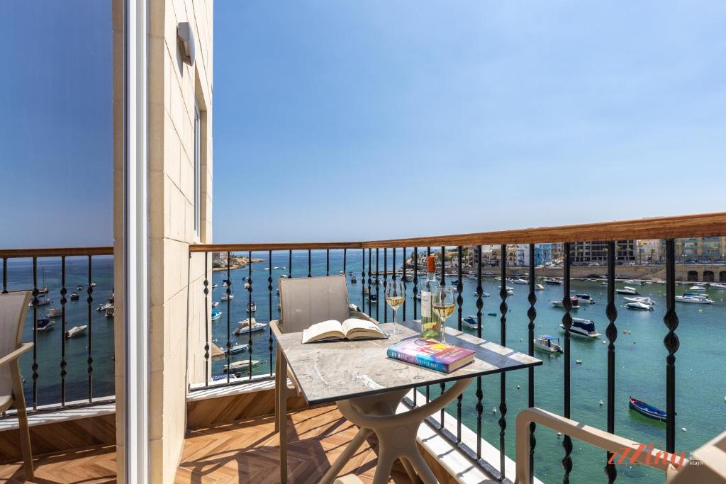 Photo of El Doris Boutique Living in Wied il Għajn, Malta