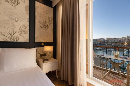 Photo #2 of El Doris Boutique Living in Wied il Għajn, Malta
