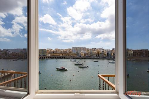 Photo #3 of El Doris Boutique Living in Wied il Għajn, Malta