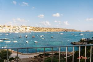 Photo #6 of The holiday home with a path to the sea in San Pawl il Baħar, Malta