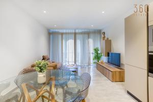 Photo #6 of One of a kind, 1BR seafront home in St Julians by 360 Estates in St Julians, Malta