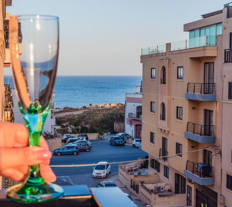 Photo #1 of Sea-View 1 Bedroom Apt -Sleeps 4 in Wied il Għajn, Malta