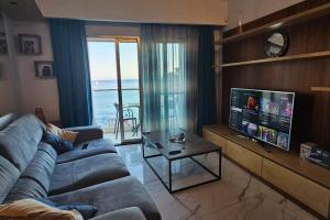Photo #5 of Stunning Seaview Apartment by Spinola Bay in St Julians, Malta