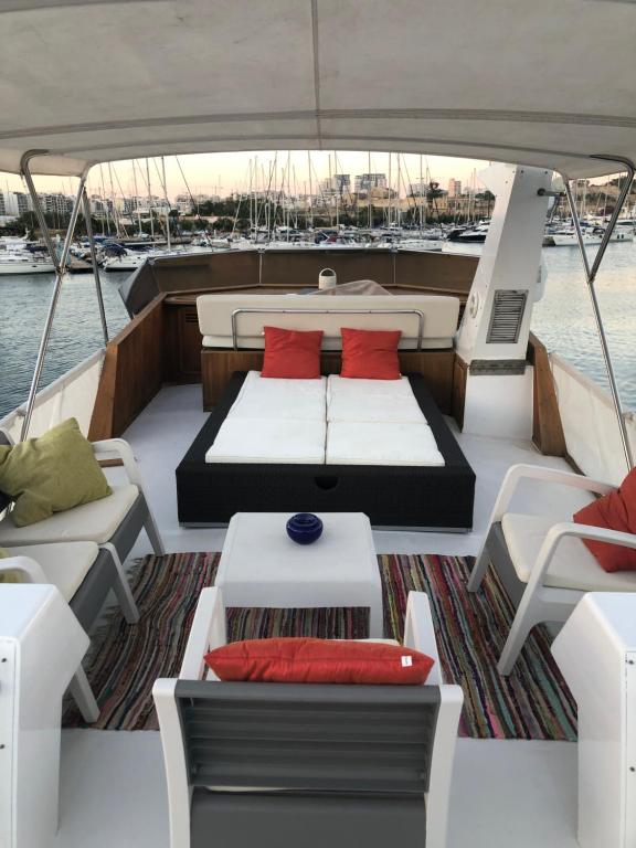 Photo of Johnny M Yacht in Ta Xbiex, Malta