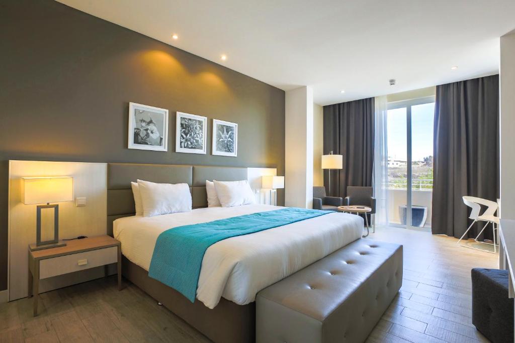 Photo of Salini Resort in Salina, Malta