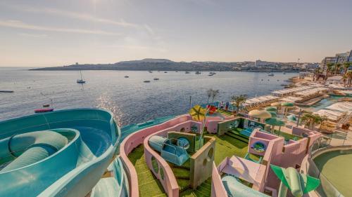 Photo #3 of AX ODYCY Hotel in St Pauls Bay, Malta