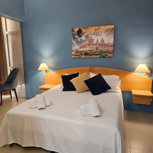 Photo #4 of La Playa Hotel in Ħaż Żebbuġ, Malta