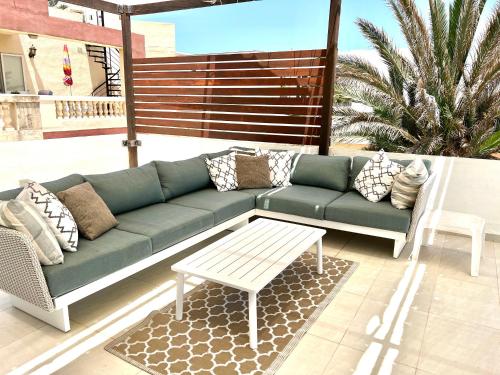 Photo #2 of Villa Michael in Qawra, Malta