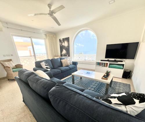 Photo #3 of Villa Michael in Qawra, Malta