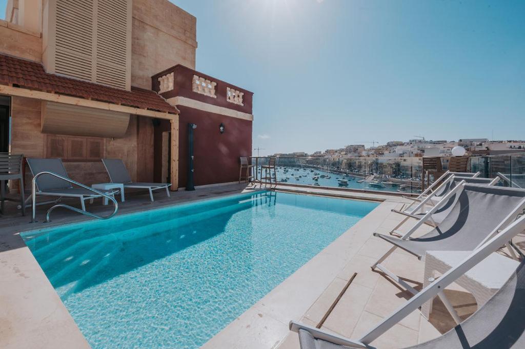 Photo of Casa Rosanna Malta B&B Adults only 16 plus in Wied il Għajn, Malta
