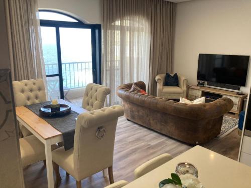 Photo #3 of Beach front High End apartment, direct sea views. in Iż Żebbuġ, Malta