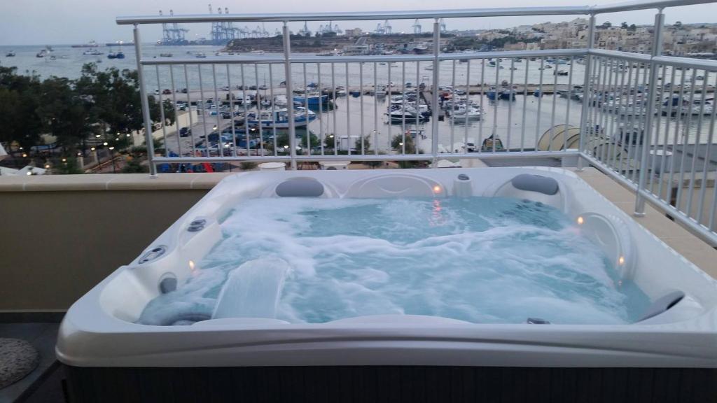 Photo #1 of Seagull Penthouse Marsaxlokk in Marsaxlokk, Malta