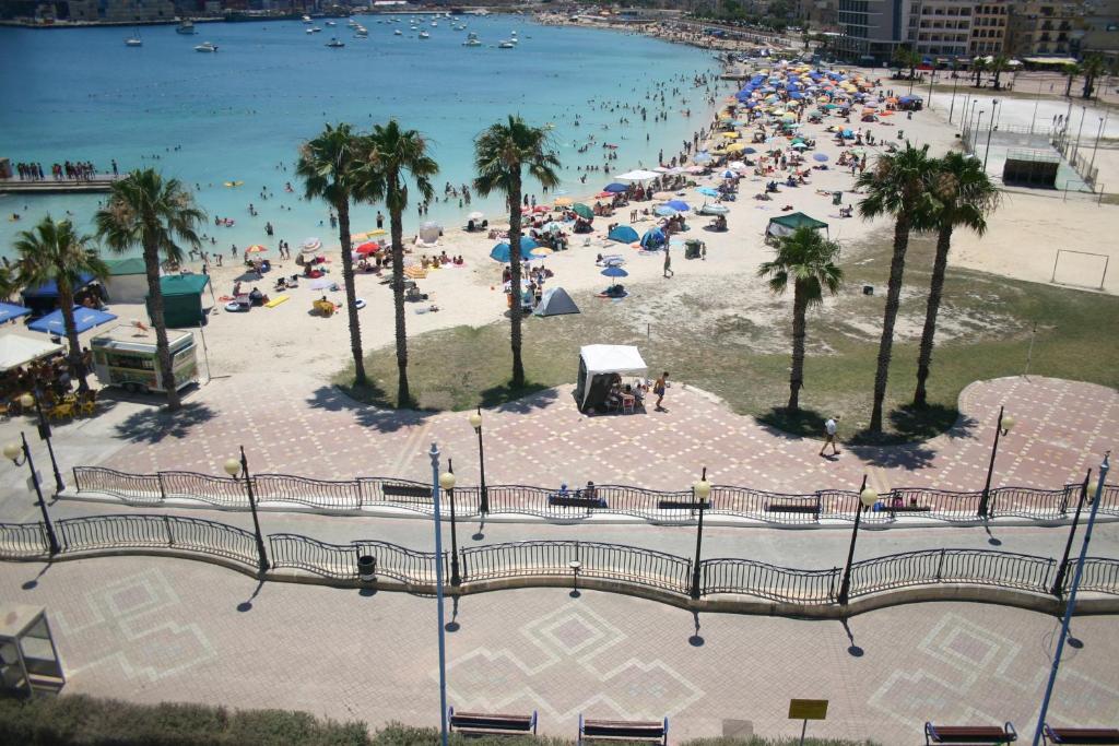 Photo of Pretty Bay Apartments in Birżebbuġa, Malta