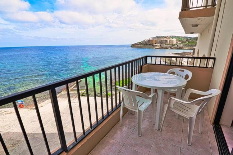 Photo #1 of Marsalforn Seaview Apartment in a quiet area in Gozo, Malta