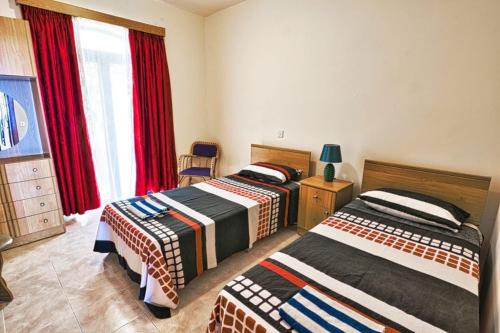 Photo #2 of Marsalforn Seaview Apartment in a quiet area in Gozo, Malta