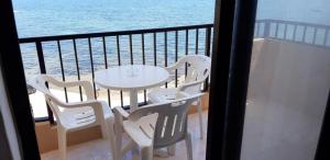 Photo #6 of Marsalforn Seaview Apartment in a quiet area in Gozo, Malta