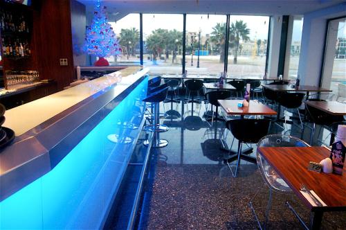 Photo #3 of Water's Edge Hotel in Birżebbuġa, Malta
