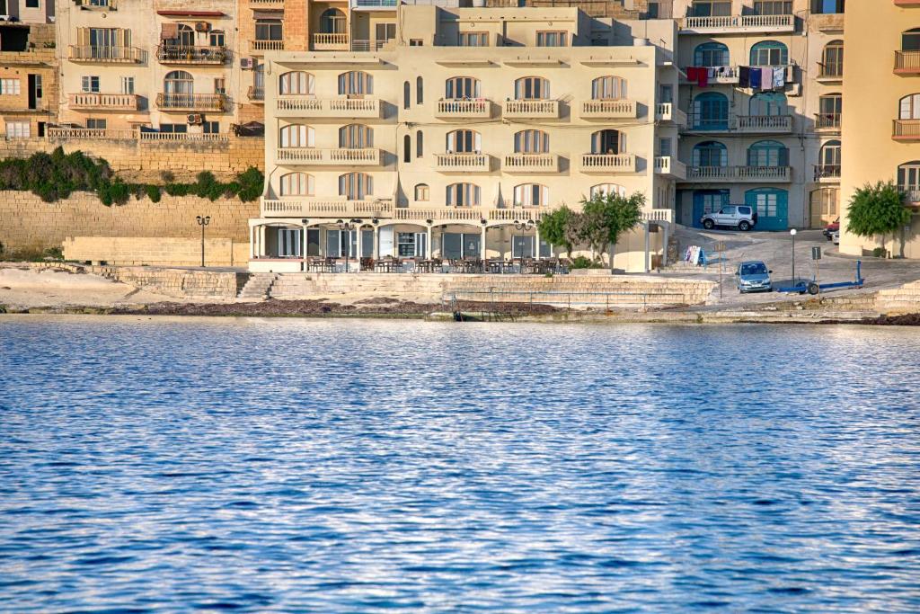 Photo of Horizon Apartments Gozo in Marsalforn, Malta