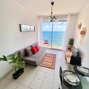Photo #4 of F2 - Lovely two bedrooms Flat sea View, St Julians in Sliema, Malta