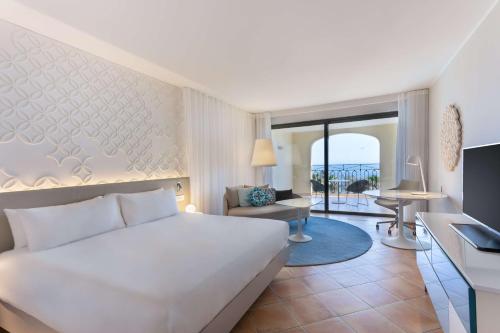Photo #2 of Hilton Malta in St Julians, Malta