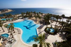 Photo #4 of Hilton Malta in St Julians, Malta