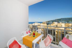 Photo #6 of Sea View Suite! in Marsalforn, Malta