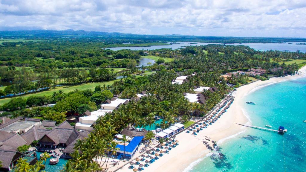 Photo of Constance Belle Mare Plage in Poste de Flacq, Mauritius