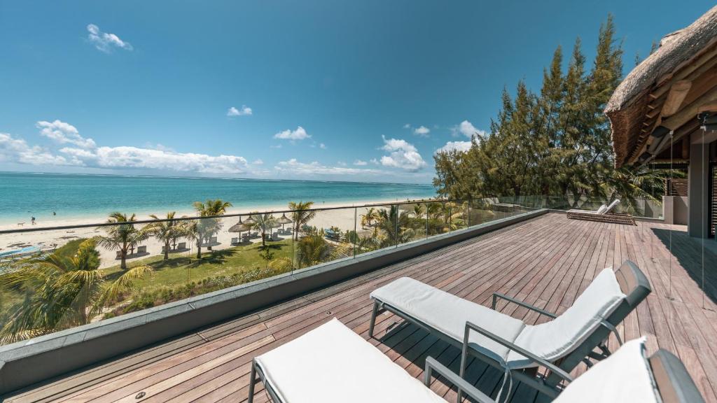 Photo of Blue Nest by Horizon Holidays in Pointe d Esny, Mauritius