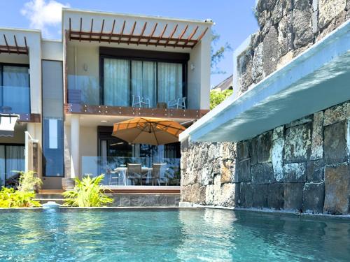 Photo #3 of Idyllic Beach Apartment in Grand Baie, Mauritius