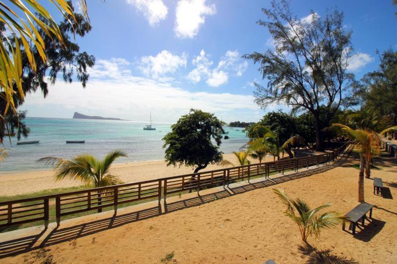 Photo of Spacieux appt 2ch 50m de la plage in Cap Malheureux, Mauritius