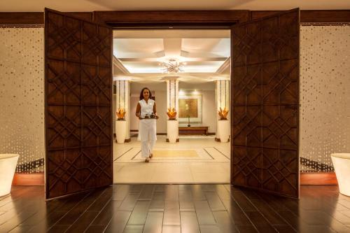Photo #3 of The Residence Mauritius in Quatre Cocos, Mauritius