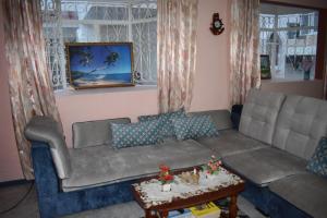 Photo #4 of Sandy Shore in Flic en Flac, Mauritius