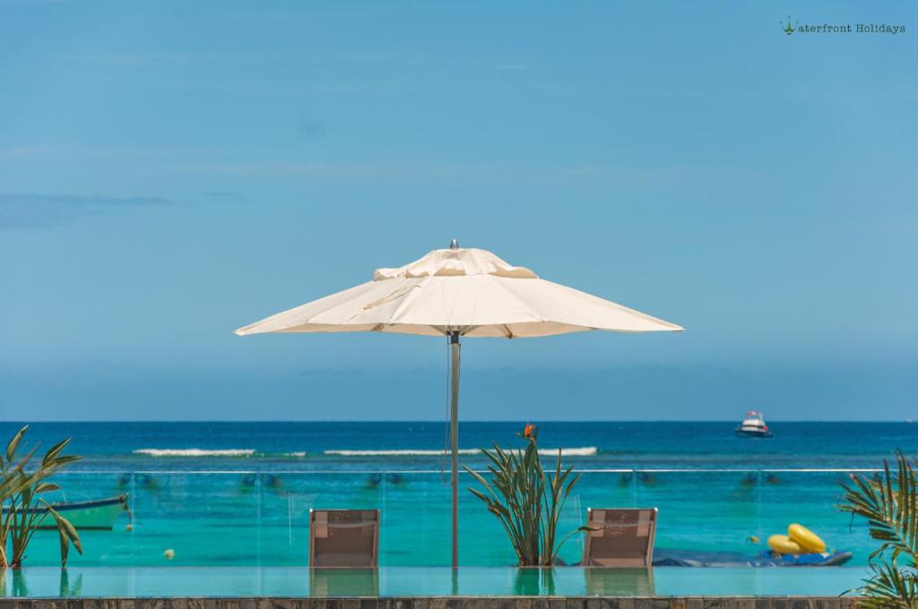 Photo of O'Biches Beachfront Complex - Trou aux Biches in Pointe aux Biches, Mauritius