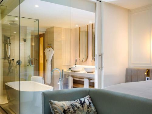 Photo #3 of Sofitel Mauritius L'Imperial Resort & Spa in Flic en Flac, Mauritius