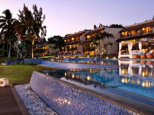 Photo #4 of Sofitel Mauritius L'Imperial Resort & Spa in Flic en Flac, Mauritius