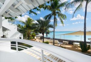 Photo #6 of Le Beachclub in Grand Baie, Mauritius