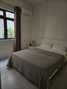 Photo #4 of Seafront Apartment Residences West Front One in Flic en Flac, Mauritius