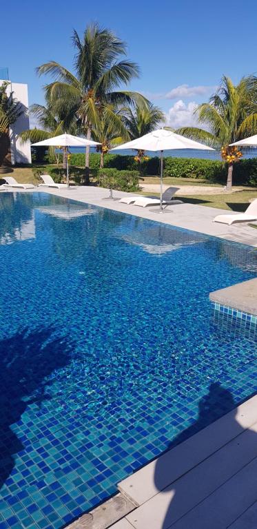 Photo of Cap Ouest Luxury Beachfront in Flic en Flac, Mauritius